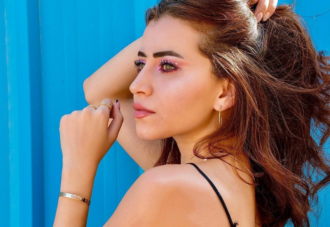 سارة الشامي