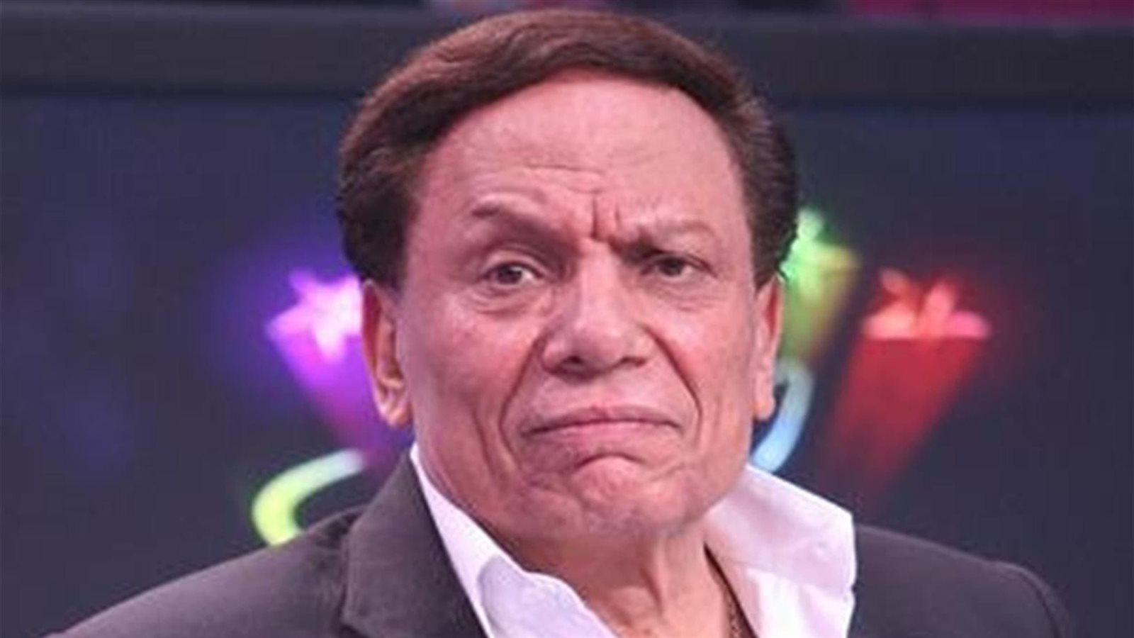 عادل امام 