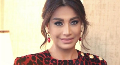 بسمة وهبة
