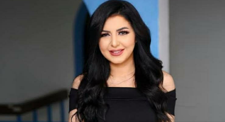 ايناس النجار