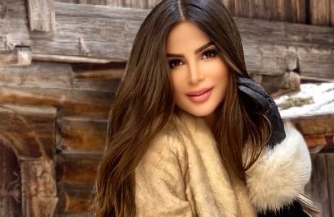 نيللي مقدسي