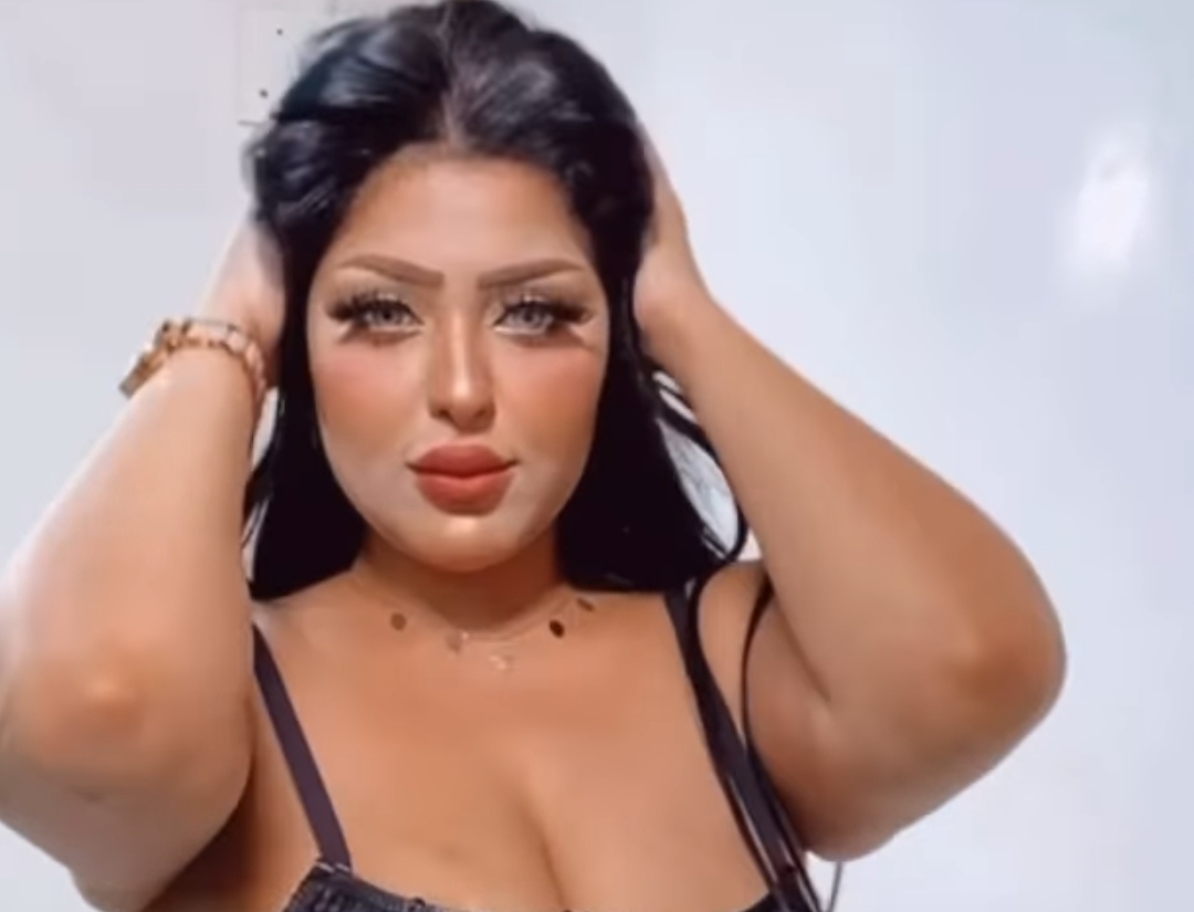 سلمي الشيمي