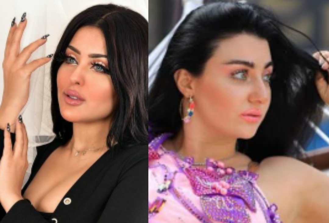 صوفينار وسلمي الشيمي