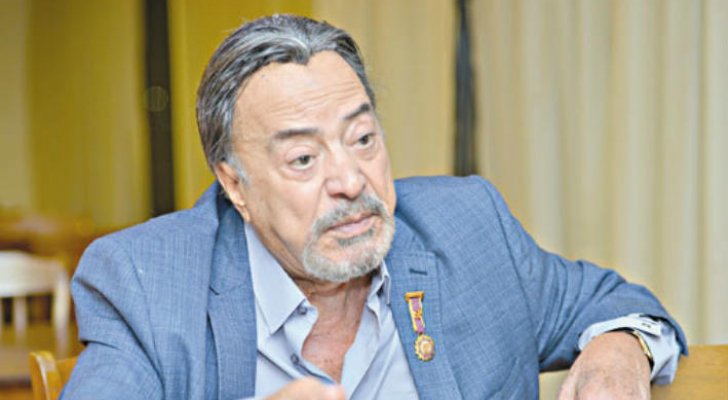 يوسف شعبان