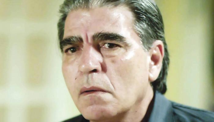 محمود الجندى 