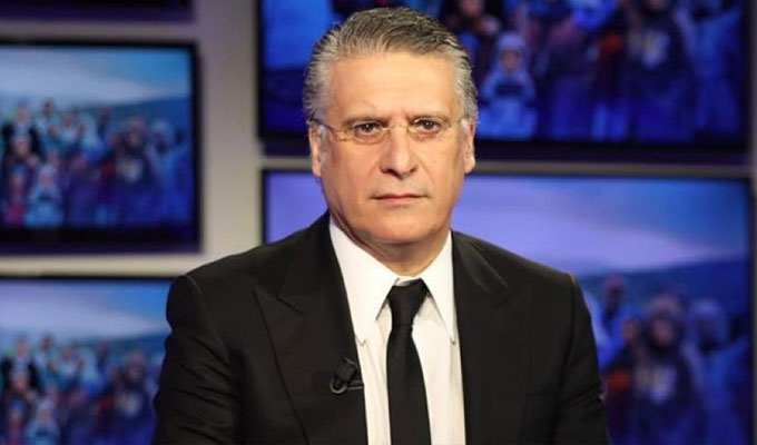 نبيل القروي نبيل القروي