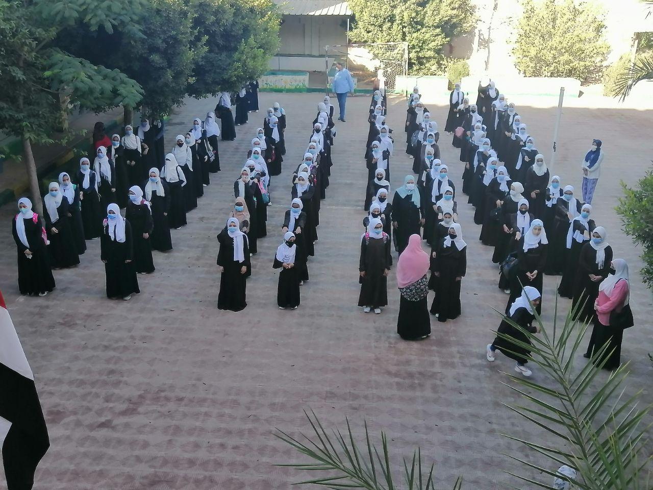 المعاهد الأزهرية