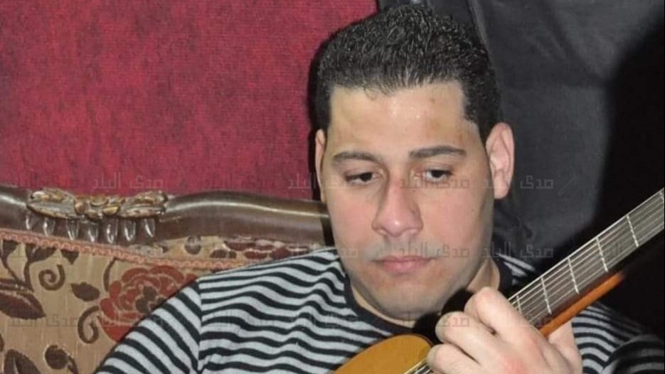 المجني عليه