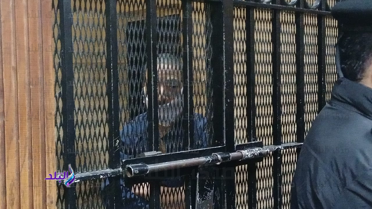 سفاح الجيزة