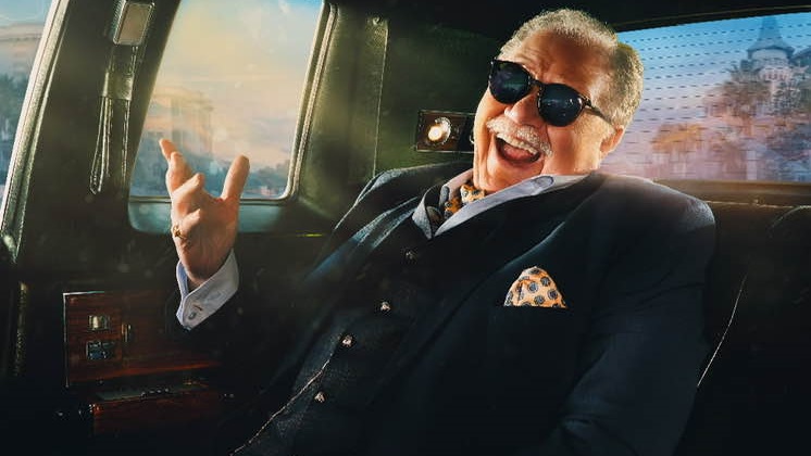 يحيى الفخراني