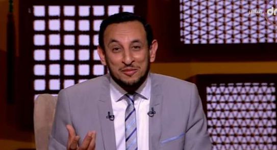 رمضان عبد المعز: جهاد النفس 4 مراتب