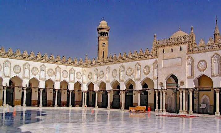 الازهر