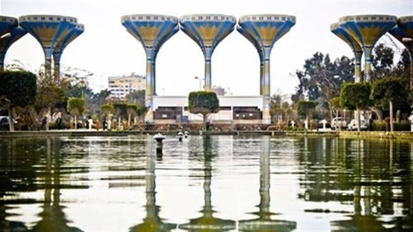 جامعة السويس