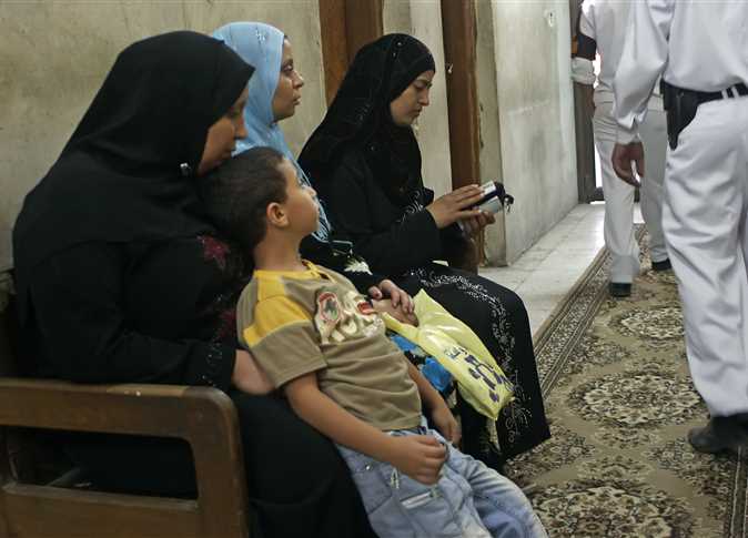 ترتيب الحضانة بقانون الأحوال الشخصية 