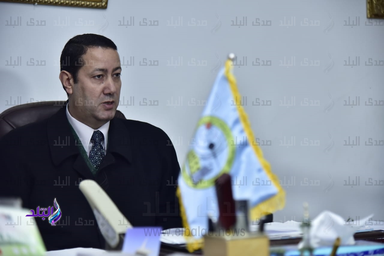  الدكتور جاد القاضي