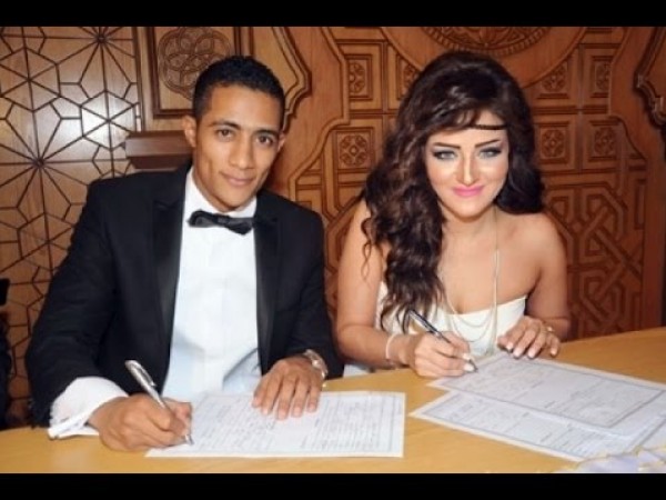 محمد رمضان