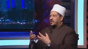  الدكتور مجدي عاشور، مستشار مفتي الجمهورية