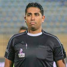 محمد الصباحي