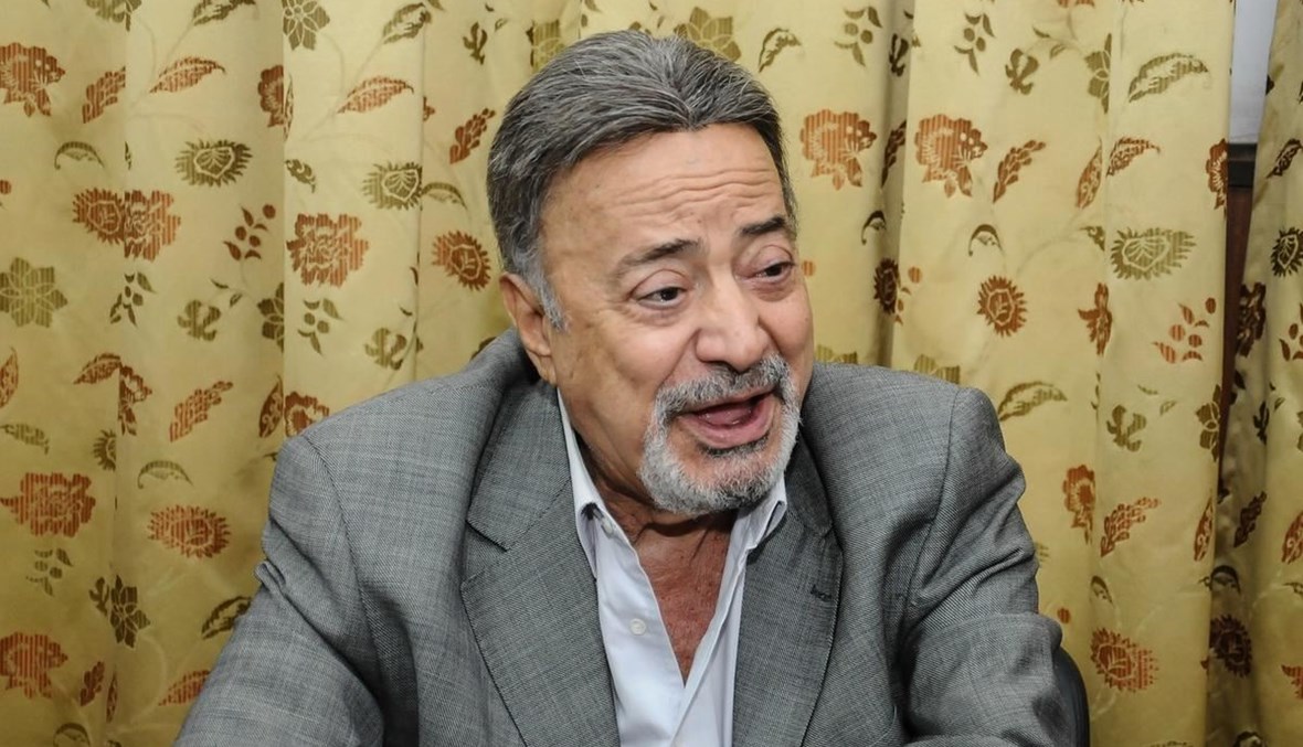 يوسف شعيان 