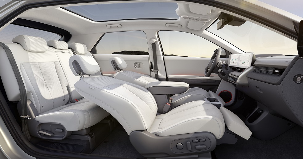 هيونداي Ioniq5