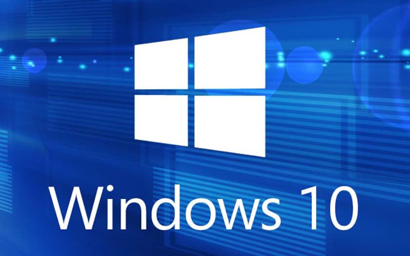 ويندوز 10