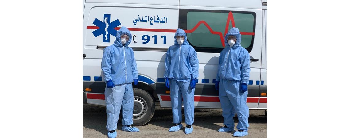 الأردن 