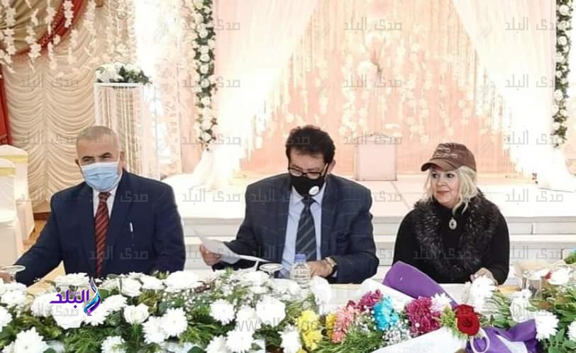  مديرية التربية والتعليم بدمياط