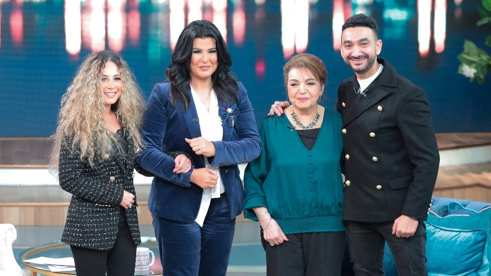 نادر حمدي
