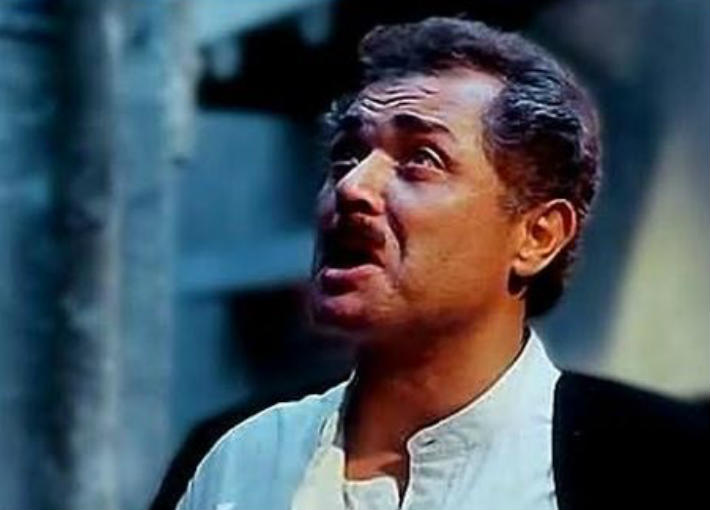 فيلم الكيت كات 