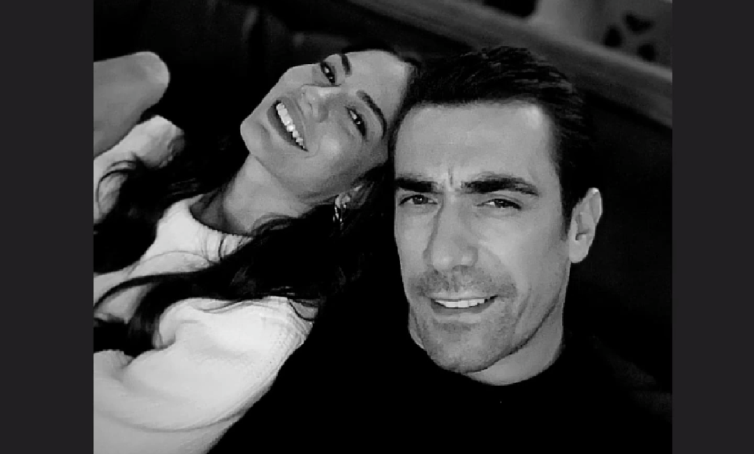 ديميت اوزديمير و إبراهيم تشيليكول