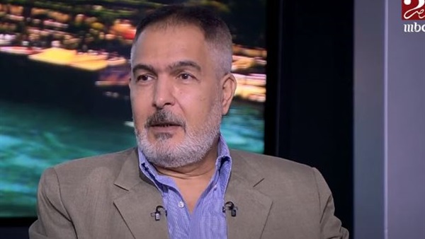 محي ابراهيم 