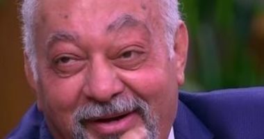 سامي مغاوري