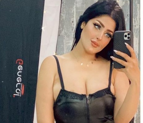 سلمي الشيمي