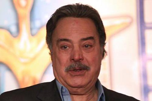 الفنان يوسف شعبان 
