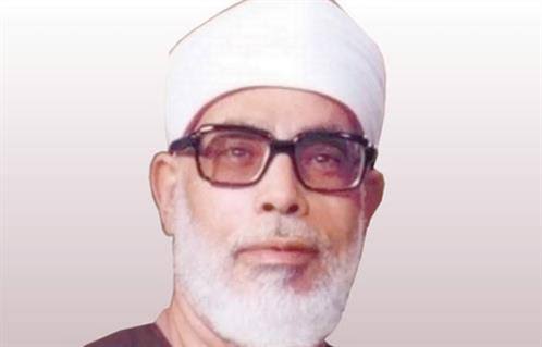 الشيخ الحصري