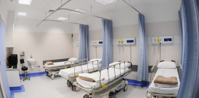 مستشفى خيرى