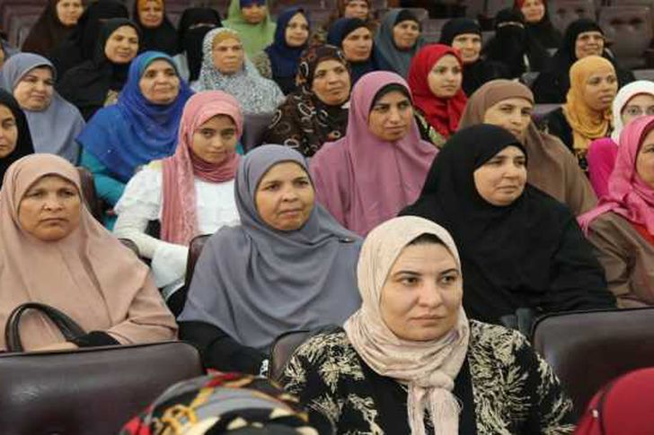 الرئدات الريفيات الرئدات الريفيات