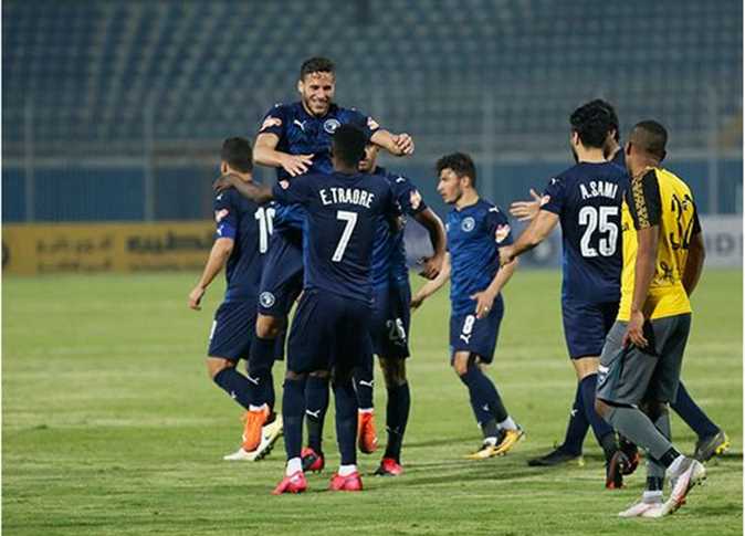 بيراميدز 