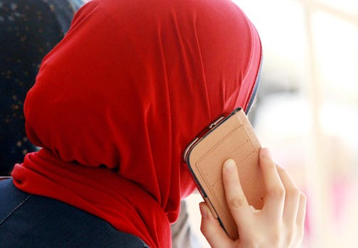 الهواتف المحمولة 