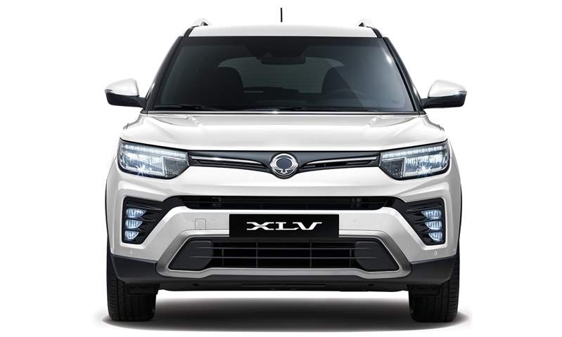 تيفولي XLV موديل 2021