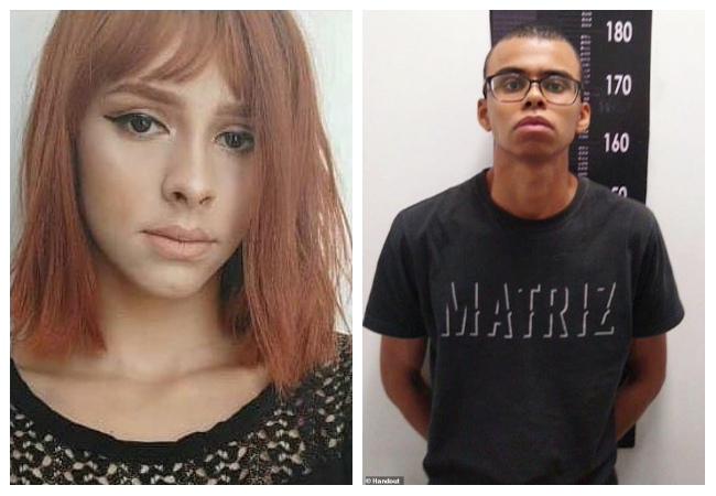 مراهق مهووس يقتل منافسته في لعبة فيديو ويعترف بجريمته 