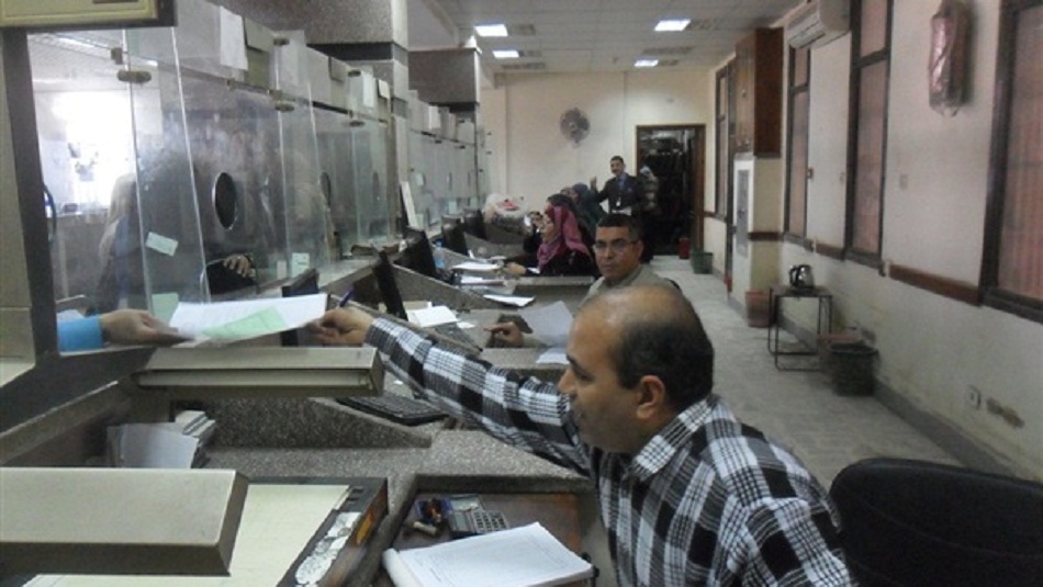 التسجيل بالشهر العقاري