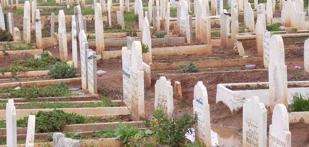 هل أرواح الموتى تتلاقى يوم الجمعة ؟ .. الإفتاء تجيب