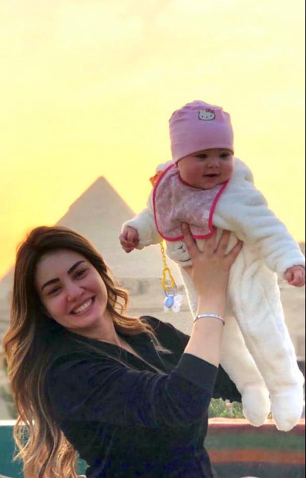 دينا فؤاد