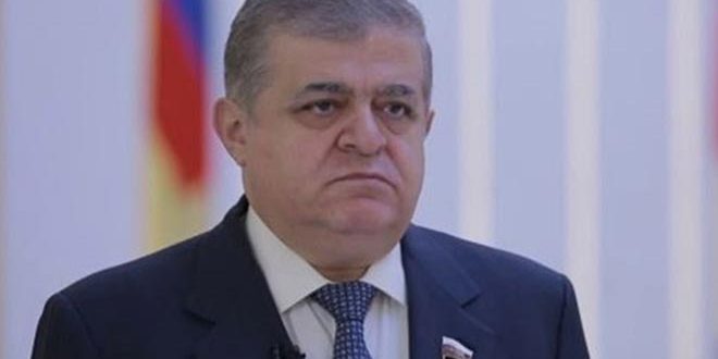 فلاديمير جاباروف