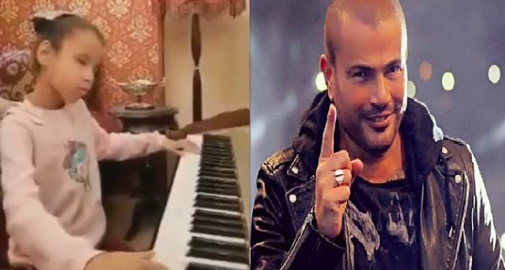 عمرو دياب