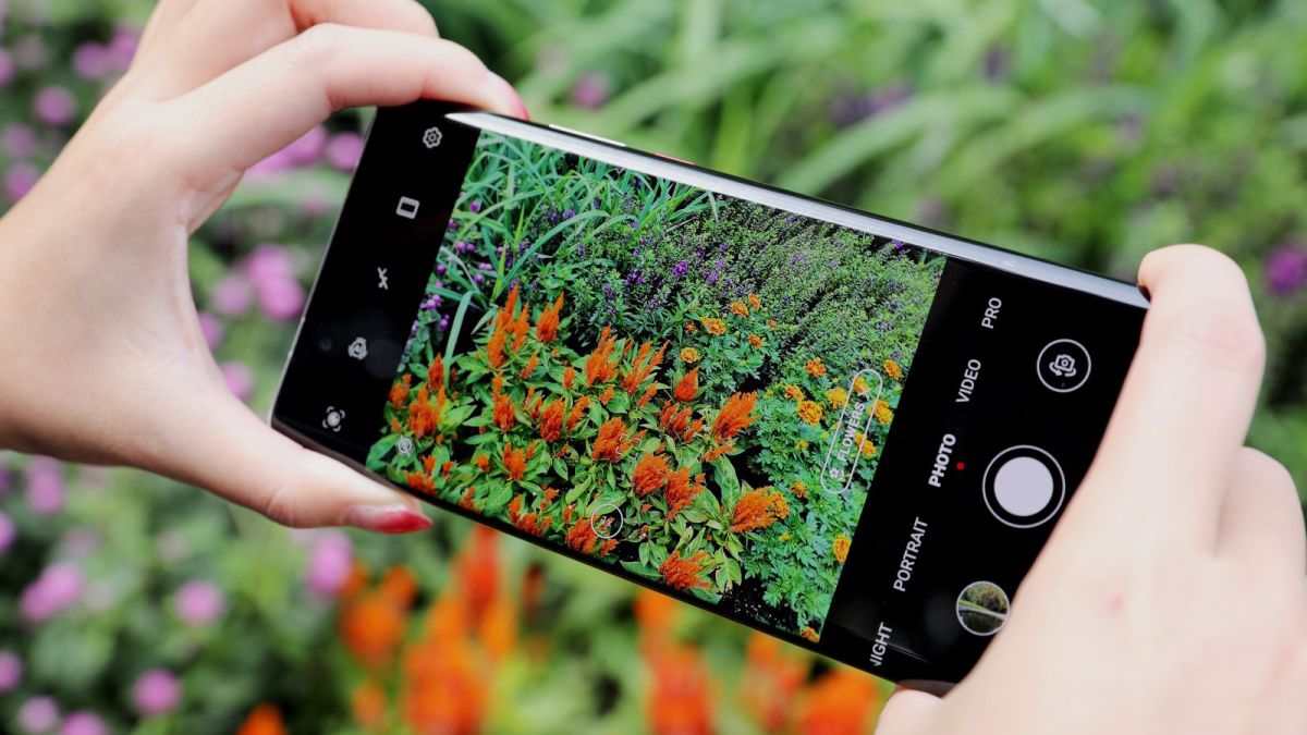 هواتف Huawei P50 تحصل على أفضل كاميرا فى 2021