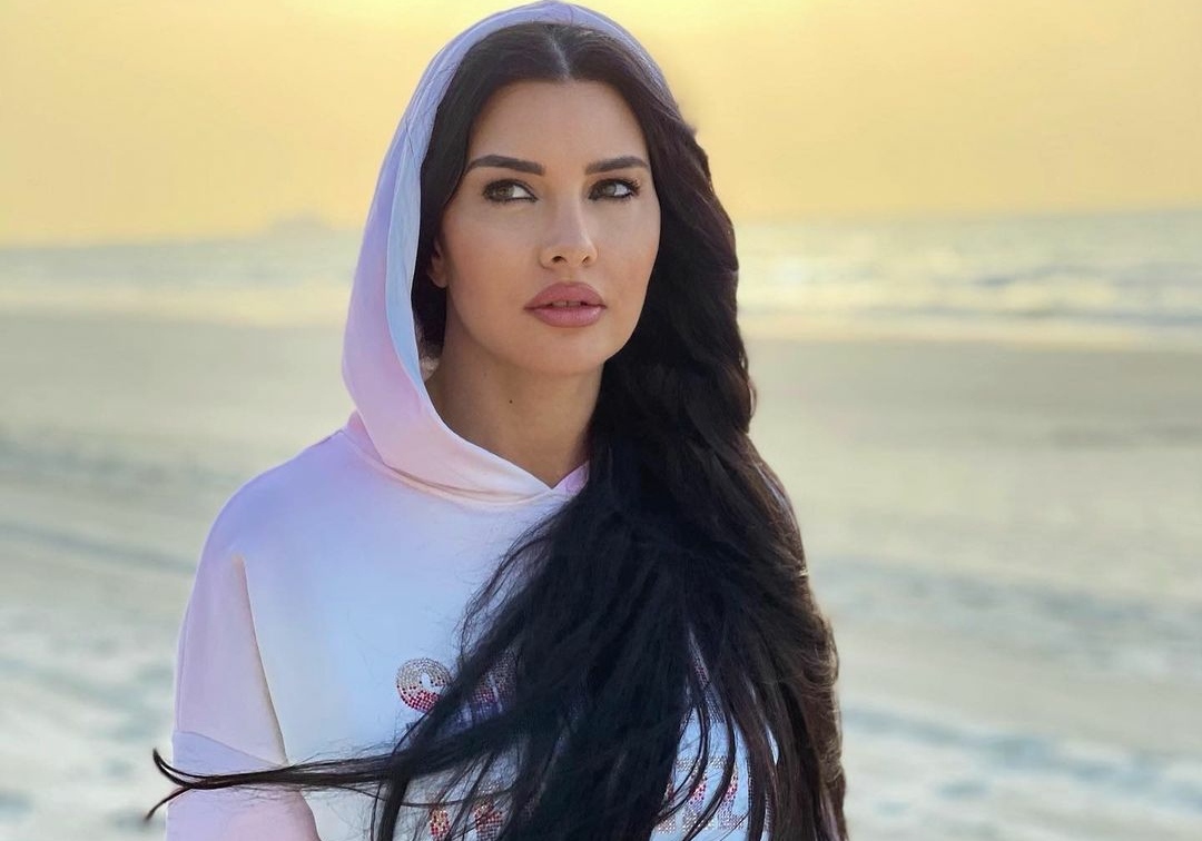 لاميتا فرنجية