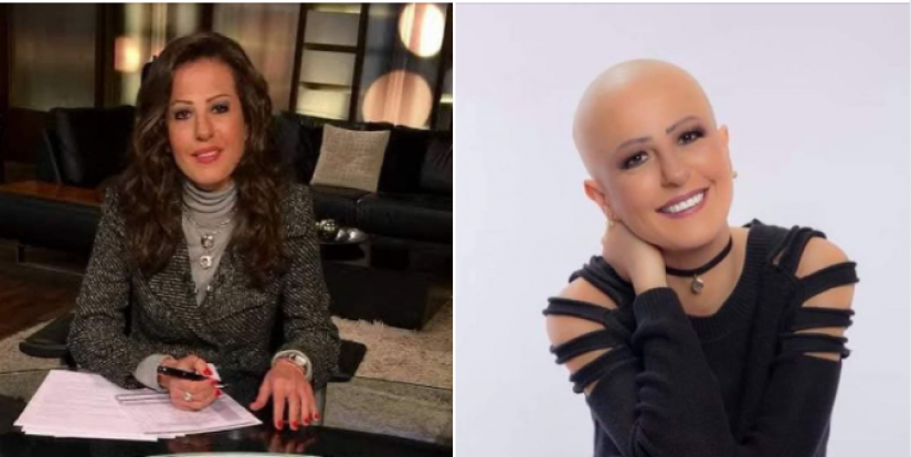 لينا شاكر