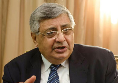 الدكتور محمد عوض تاج الدين